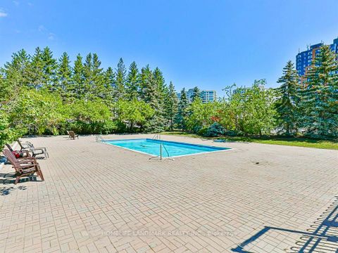 Photo 36 at 1906 - 350 Alton Towers Circle, Milliken, Toronto