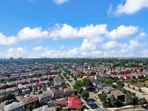 Photo 39 at 1906 - 350 Alton Towers Circle, Milliken, Toronto