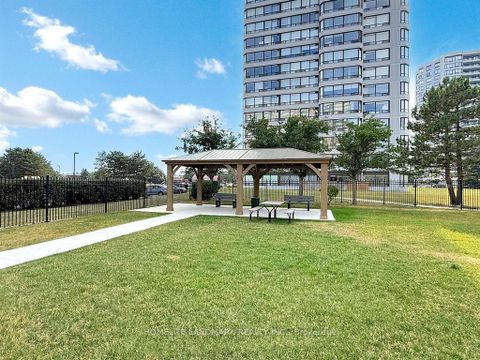 Photo 40 at 1906 - 350 Alton Towers Circle, Milliken, Toronto
