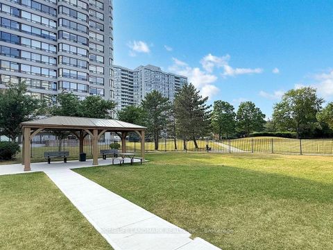 Photo 41 at 1906 - 350 Alton Towers Circle, Milliken, Toronto