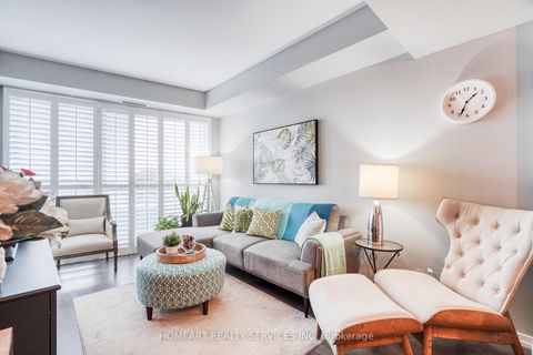 Photo 4 at 315 - 3237 Bayview Avenue N, Bayview Village, Toronto