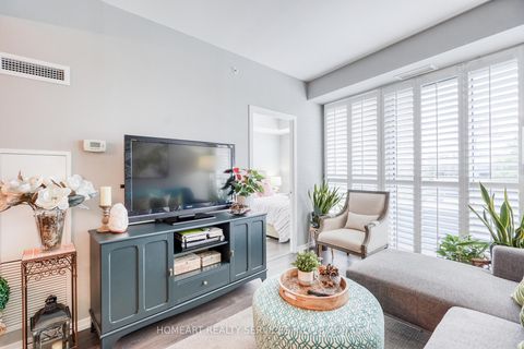 Photo 5 at 315 - 3237 Bayview Avenue N, Bayview Village, Toronto