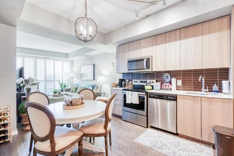 Photo 9 at 315 - 3237 Bayview Avenue N, Bayview Village, Toronto