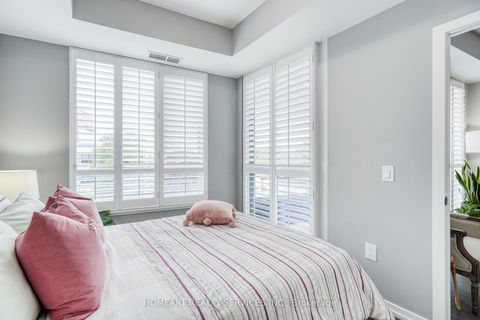 Photo 12 at 315 - 3237 Bayview Avenue N, Bayview Village, Toronto