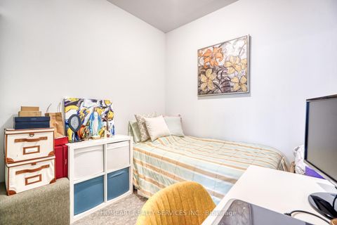 Photo 13 at 315 - 3237 Bayview Avenue N, Bayview Village, Toronto
