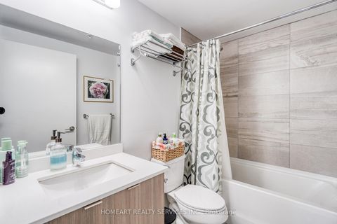 Photo 15 at 315 - 3237 Bayview Avenue N, Bayview Village, Toronto