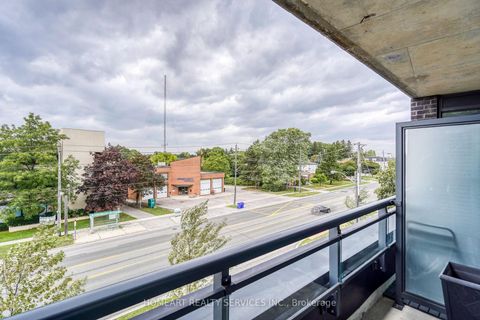 Photo 16 at 315 - 3237 Bayview Avenue N, Bayview Village, Toronto