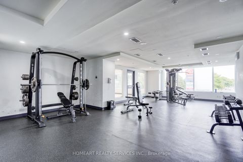 Photo 19 at 315 - 3237 Bayview Avenue N, Bayview Village, Toronto