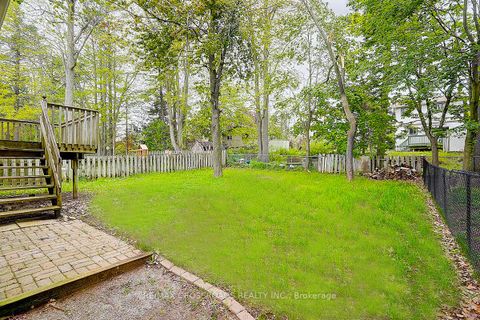 Photo 36 at 160 letitia Street, Letitia Heights, Barrie