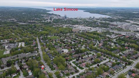 Photo 38 at 160 letitia Street, Letitia Heights, Barrie