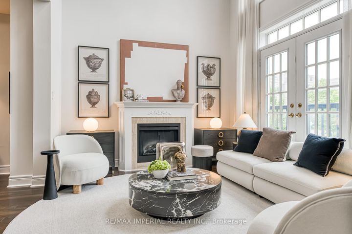 Photo 10 at 21 MACKENZIE'S STAND Avenue, Unionville, Markham