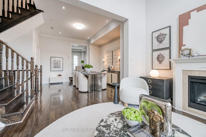 Photo 12 at 21 MACKENZIE'S STAND Avenue, Unionville, Markham