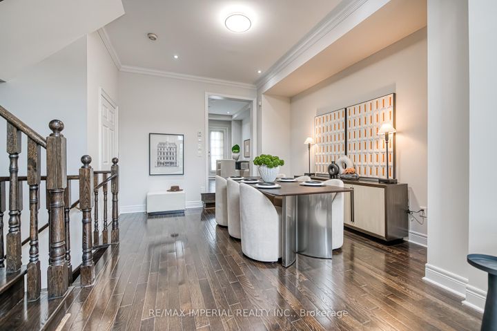 Photo 13 at 21 MACKENZIE'S STAND Avenue, Unionville, Markham