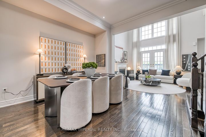 Photo 21 at 21 MACKENZIE'S STAND Avenue, Unionville, Markham