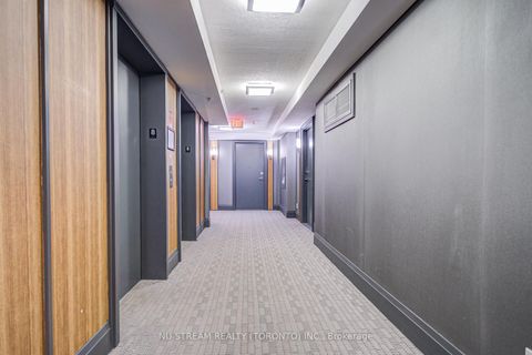 Photo 7 at E810 - 555 Wilson Avenue, Clanton Park, Toronto