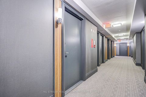 Photo 8 at E810 - 555 Wilson Avenue, Clanton Park, Toronto