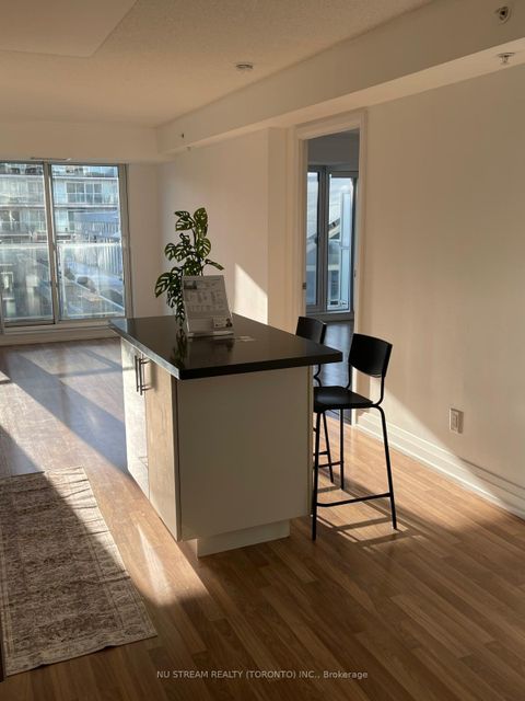 Photo 10 at E810 - 555 Wilson Avenue, Clanton Park, Toronto