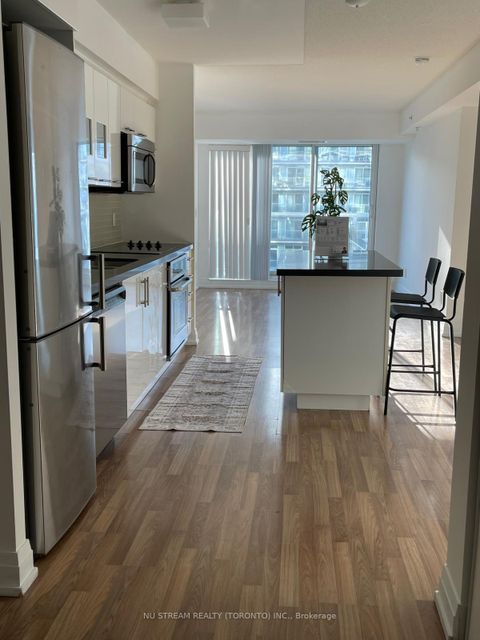 Photo 13 at E810 - 555 Wilson Avenue, Clanton Park, Toronto