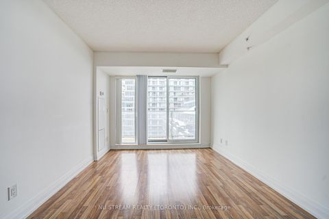 Photo 15 at E810 - 555 Wilson Avenue, Clanton Park, Toronto