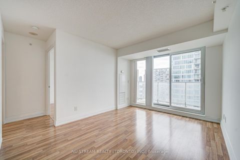 Photo 18 at E810 - 555 Wilson Avenue, Clanton Park, Toronto