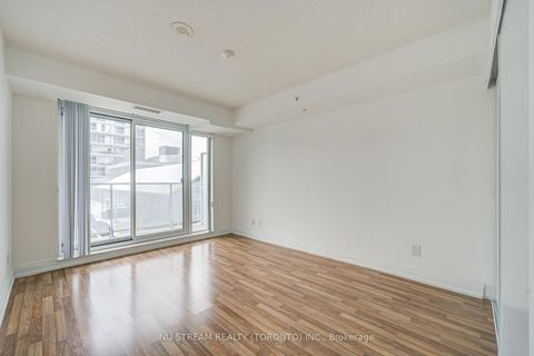 Photo 19 at E810 - 555 Wilson Avenue, Clanton Park, Toronto