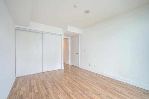 Photo 21 at E810 - 555 Wilson Avenue, Clanton Park, Toronto