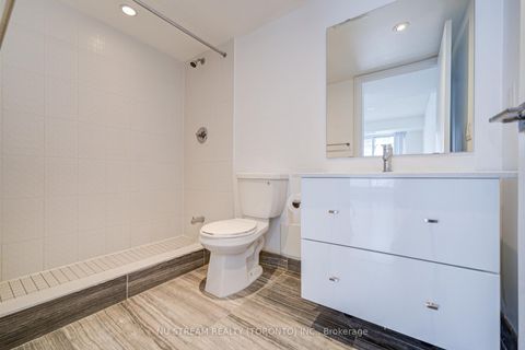 Photo 22 at E810 - 555 Wilson Avenue, Clanton Park, Toronto
