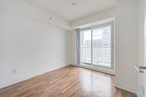 Photo 23 at E810 - 555 Wilson Avenue, Clanton Park, Toronto