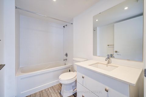 Photo 25 at E810 - 555 Wilson Avenue, Clanton Park, Toronto