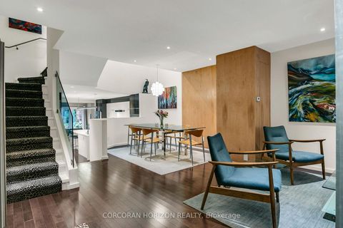 Photo 2 at 30 Sword Street, South St. James Town, Toronto