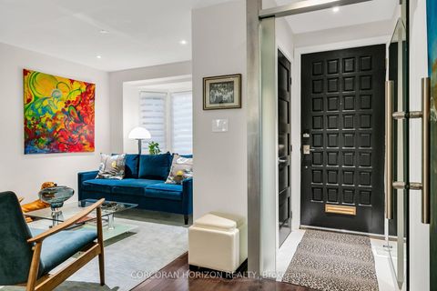 Photo 4 at 30 Sword Street, South St. James Town, Toronto