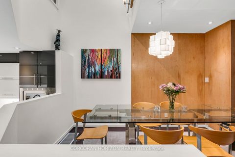 Photo 11 at 30 Sword Street, South St. James Town, Toronto