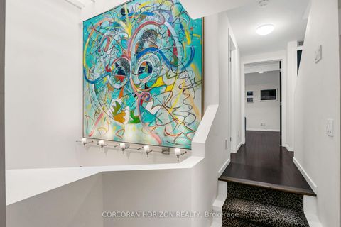 Photo 22 at 30 Sword Street, South St. James Town, Toronto