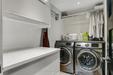 Photo 37 at 30 Sword Street, South St. James Town, Toronto