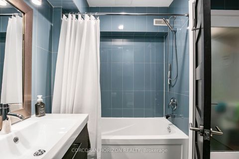 Photo 44 at 30 Sword Street, South St. James Town, Toronto