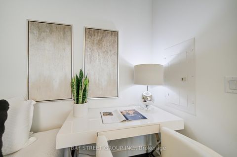 Photo 13 at 1507 - 27 McMahon Drive, Bayview Village, Toronto