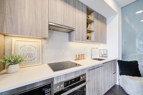Photo 19 at 1507 - 27 McMahon Drive, Bayview Village, Toronto