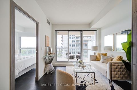 Photo 22 at 1507 - 27 McMahon Drive, Bayview Village, Toronto
