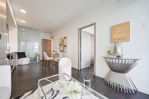 Photo 25 at 1507 - 27 McMahon Drive, Bayview Village, Toronto