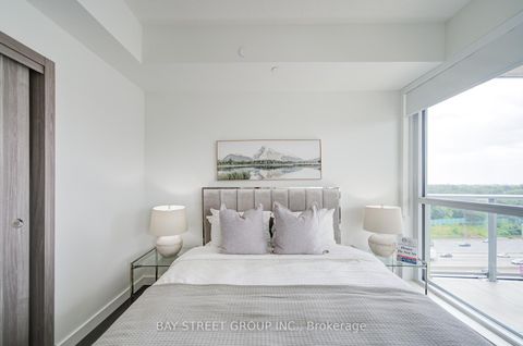 Photo 28 at 1507 - 27 McMahon Drive, Bayview Village, Toronto