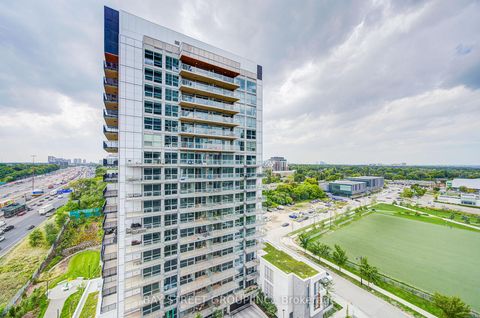 Photo 41 at 1507 - 27 McMahon Drive, Bayview Village, Toronto