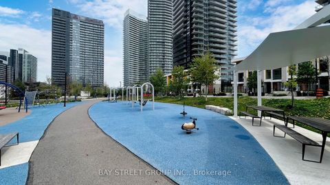 Photo 46 at 1507 - 27 McMahon Drive, Bayview Village, Toronto