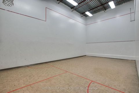 Photo 39 at 907 - 812 Burnhamthorpe Road, Markland Wood, Toronto