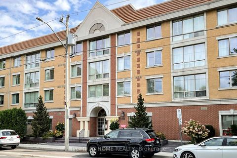 Photo 0 at 310 - 211 Randolph Road, Leaside, Toronto