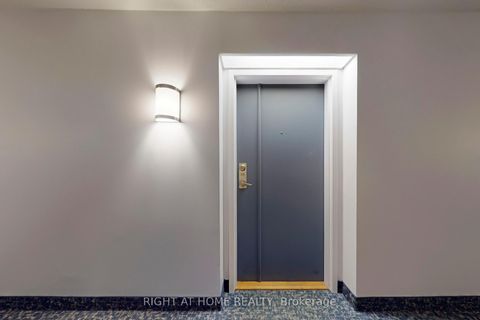 Photo 1 at 310 - 211 Randolph Road, Leaside, Toronto