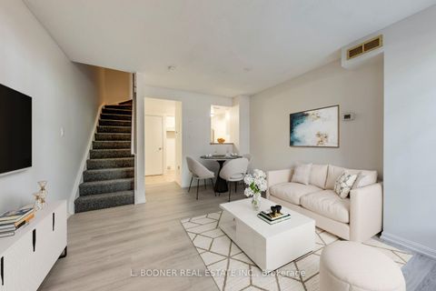 Photo 4 at 116 - 70 Douro Street, Niagara, Toronto
