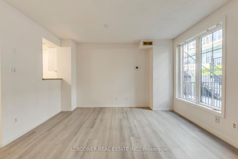 Photo 8 at 116 - 70 Douro Street, Niagara, Toronto