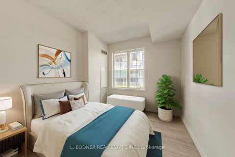 Photo 12 at 116 - 70 Douro Street, Niagara, Toronto