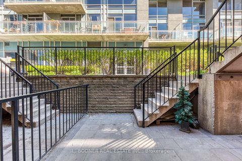 Photo 16 at 116 - 70 Douro Street, Niagara, Toronto