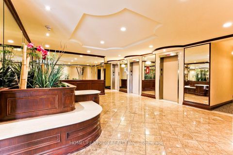 Photo 1 at 1209 - 10 Muirhead Road, Pleasant View, Toronto